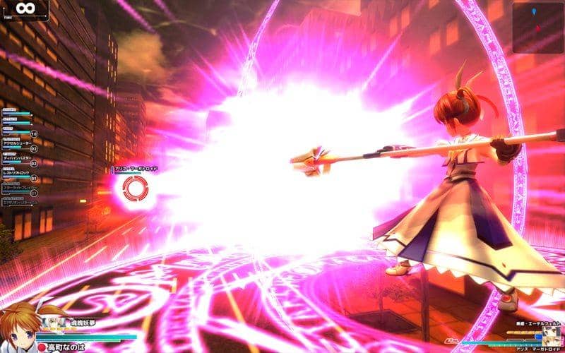 【新品】マジカルバトルアリーナNEXT・魔法少女空閃姫 / 領域ZERO 入荷予定:2015年08月頃