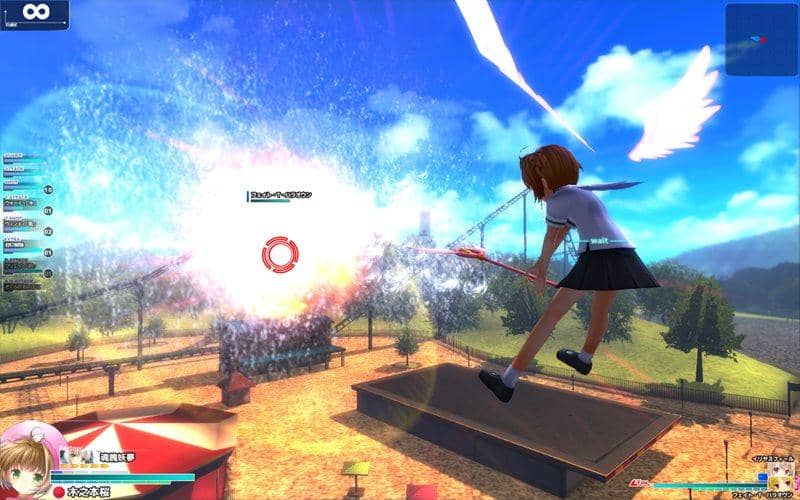 【新品】マジカルバトルアリーナNEXT・魔法少女空閃姫 / 領域ZERO 入荷予定:2015年08月頃