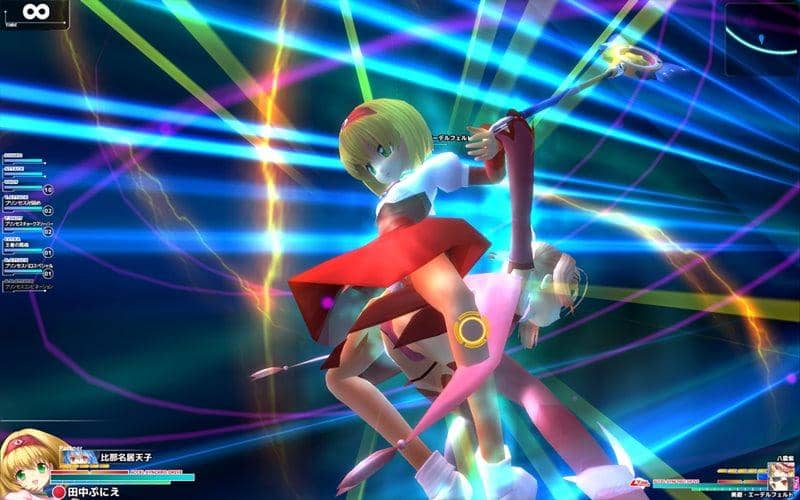 【新品】マジカルバトルアリーナNEXT・魔法少女空閃姫 / 領域ZERO 入荷予定:2015年08月頃