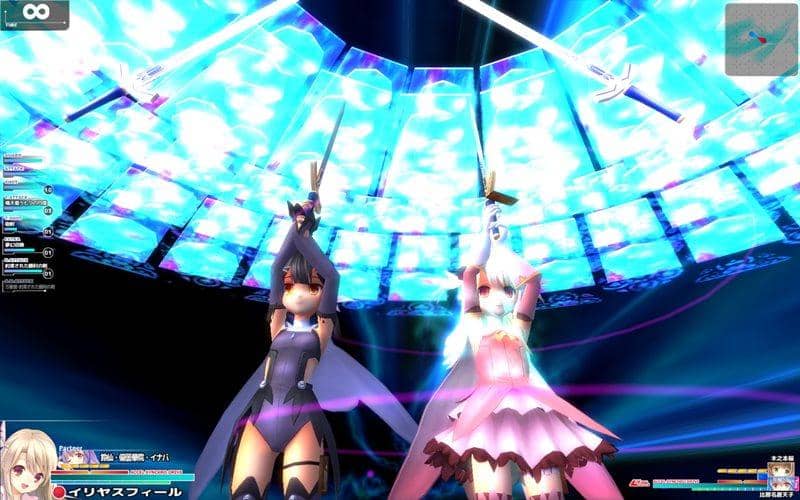 【新品】マジカルバトルアリーナNEXT・魔法少女空閃姫 / 領域ZERO 入荷予定:2015年08月頃