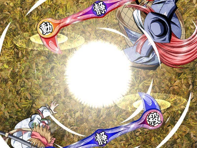 [New Release] The Mad Sword of the Four Seasons: Kanna Zekkei - Part 2 / Myofu-kai Release Date: 2015-08-16