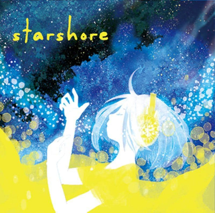 [New] starshore / RURI-ILO GIGNA Release date: 2013-08-12