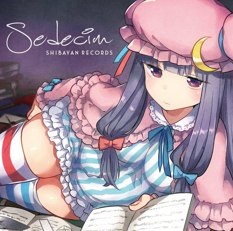 【新品】Sedecim / ShibayanRecords 入荷予定:2015年10月頃