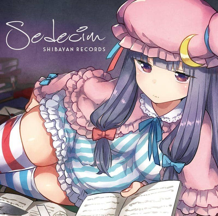 [New] Sedecim / Shibayan Records Scheduled to arrive: Around October 2015