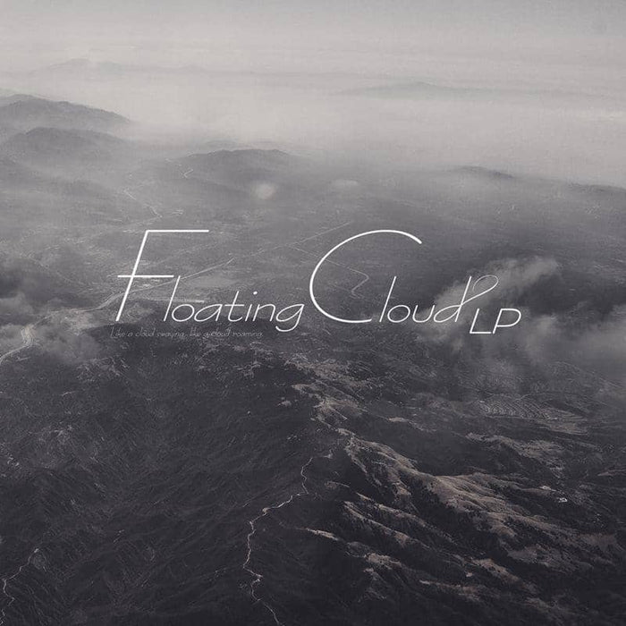 [New] Floating Cloud LP / Digital Logics Scheduled to arrive: Around October 2015