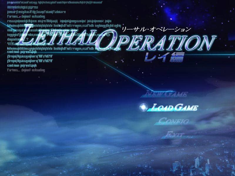 [New] Lethal Operation Ray Edition / Heavy Snow Battle Arrival schedule: Around November 2015