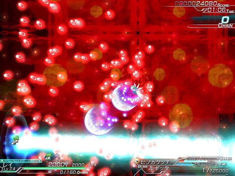 【新品】リーサルオペレーション　レイ編 / 大雪戦 入荷予定:2015年11月頃