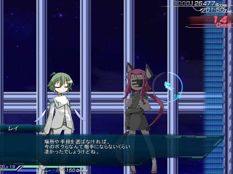 【新品】リーサルオペレーション　レイ編 / 大雪戦 入荷予定:2015年11月頃