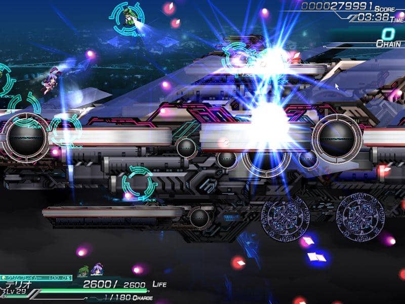 【新品】リーサルオペレーション　レイ編 / 大雪戦 入荷予定:2015年11月頃