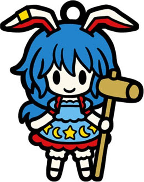[New] Touhou Mobile Strap 80 Seiran / Guillotine Ginza Scheduled to arrive: Around December 2015