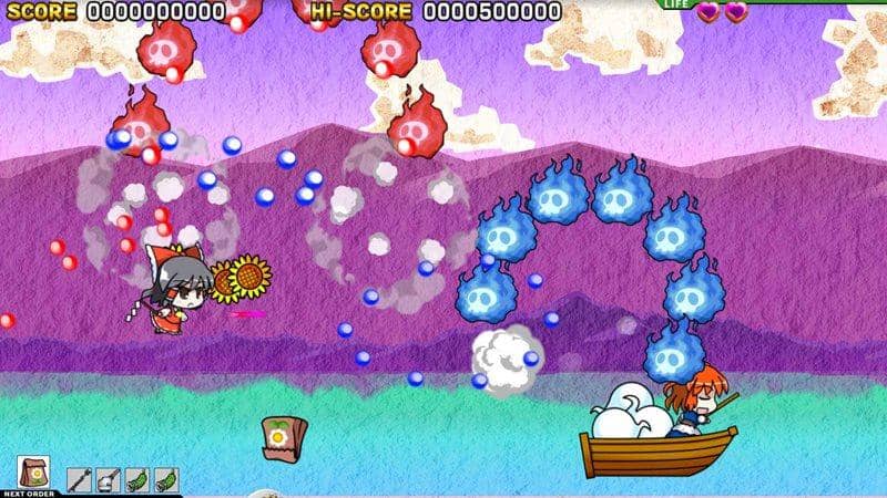 【新品】収集荷取・金 -Shoot Shoot Nitori The Golden- / 黄昏フロンティア 入荷予定:2015年12月頃