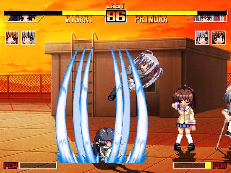 【新品】THE QUEEN OF BATTLERS / かぷりこーん 発売日:2012-09-14