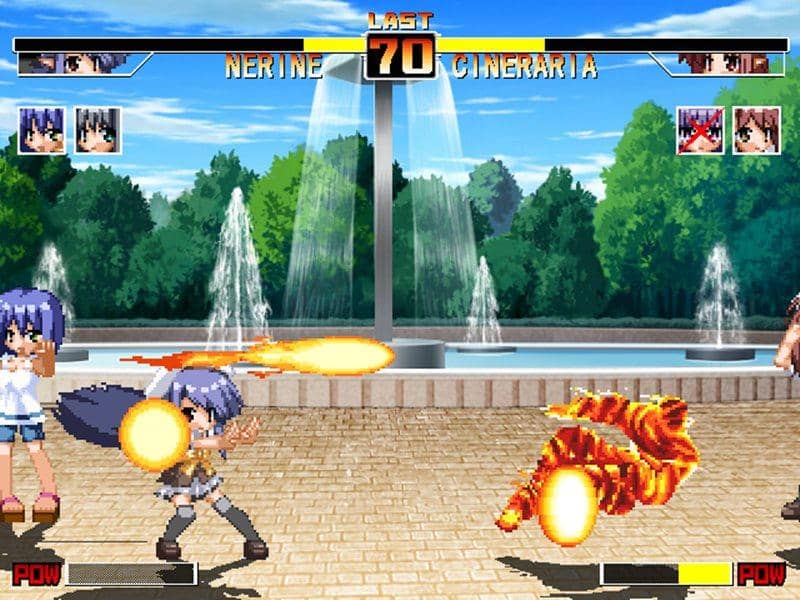 【新品】THE QUEEN OF BATTLERS / かぷりこーん 発売日:2012-09-14