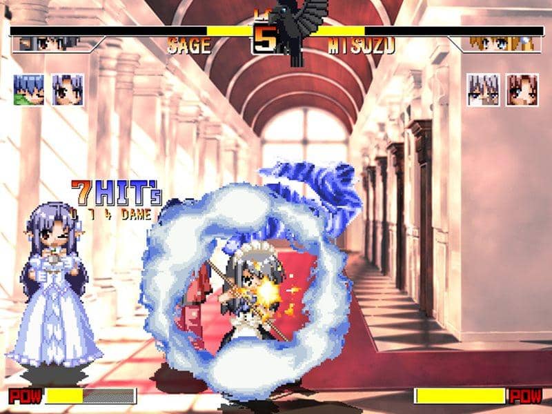 【新品】THE QUEEN OF BATTLERS / かぷりこーん 発売日:2012-09-14