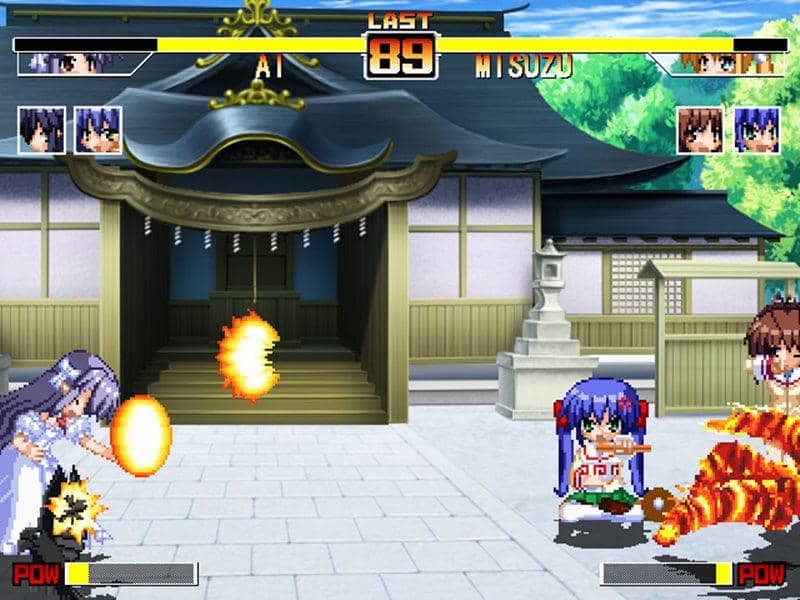 【新品】THE QUEEN OF BATTLERS / かぷりこーん 発売日:2012-09-14