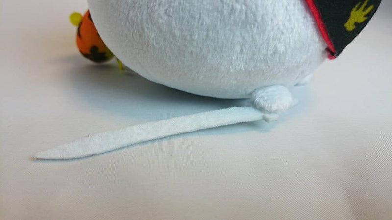 【新品】すくすくぬいぐるみ しんみょうまる / ぬこでっぽう 発売日:2015年12月28日