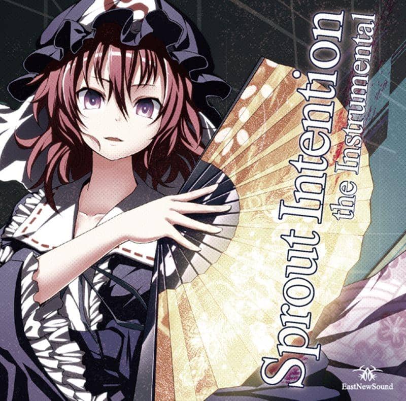【新品】Sprout Intention the Instrumental / EastNewSound 入荷予定:2015年12月頃