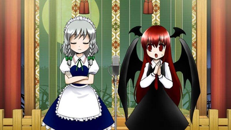 【新品】第10回東方M-1ぐらんぷり / あ～るの～と 入荷予定:2015年12月頃