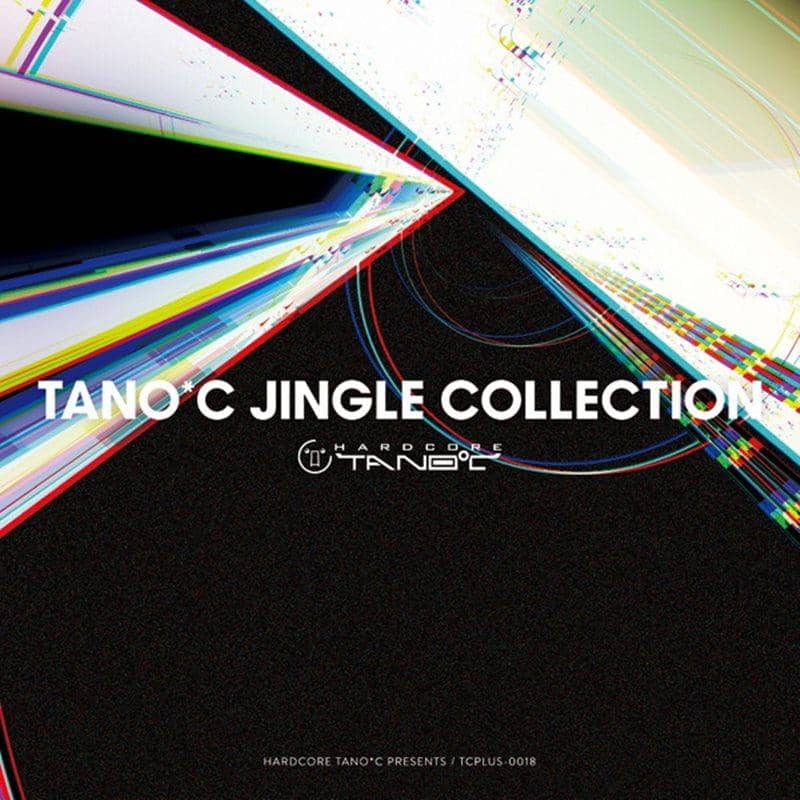 【新品】TANO*C JINGLE COLLECTION / HARDCORE TANO*C 預計到貨：2015年12月左右