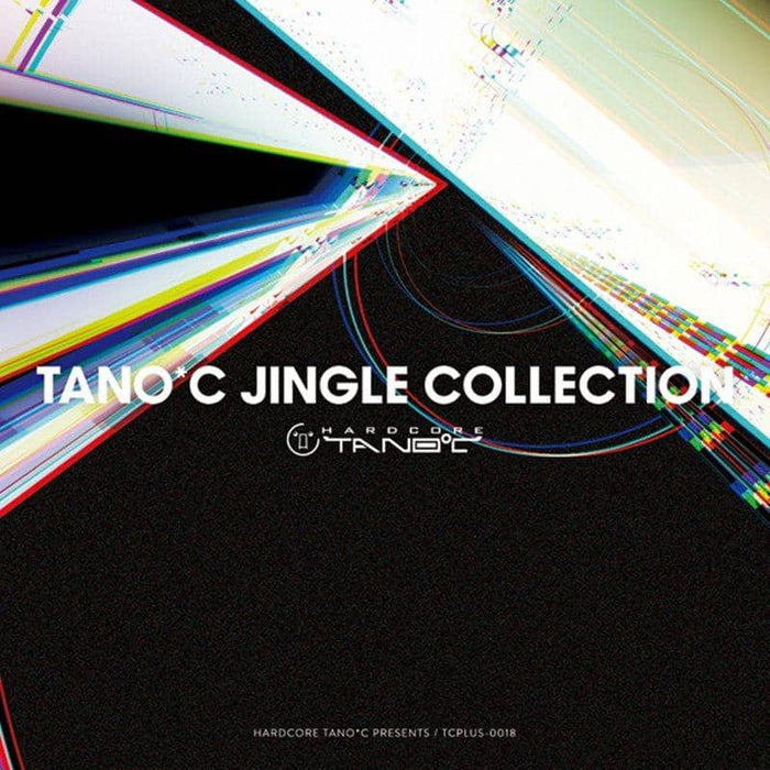 【新品】TANO*C JINGLE COLLECTION / HARDCORE TANO*C 入荷予定:2015年12月頃