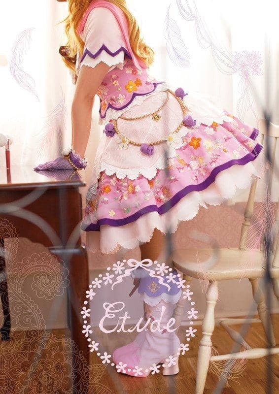 【New Product】Etude / Cheval Glass Release Date: 2015-12-31