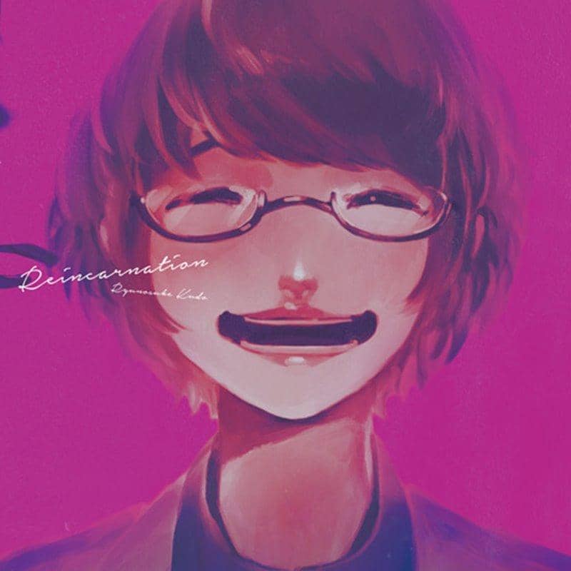 【新品】Reincarnation / Unitone 発売日:2015-12-31