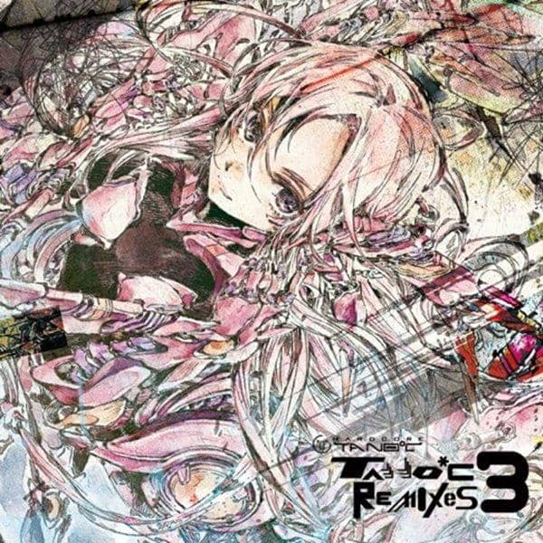 【新品】TANO*C REMIXES 3 / HARDCORE TANO*C 發售日:2016-02-19