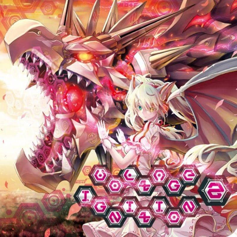 【新品】Voltage Ignition 2 / M.O.T.F. 發售日:2016-02-19