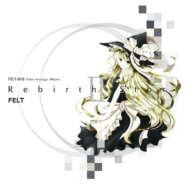 【新品】Rebirth Story2 / FELT 発売日:2014-05-11