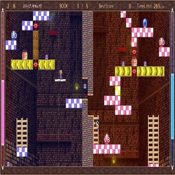 【新品】まりさとアリスのトラップタワー　リメイク！ / ですのや☆ 入荷予定:2016年05月頃