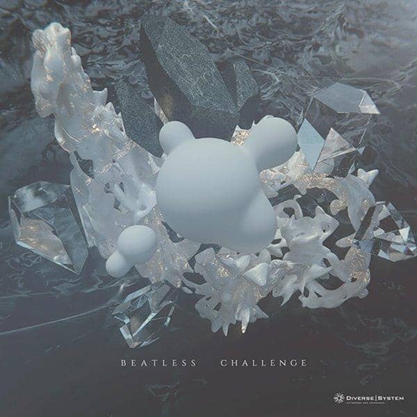【新品】beatless challenge / Diverse System 入荷予定:2016年04月頃