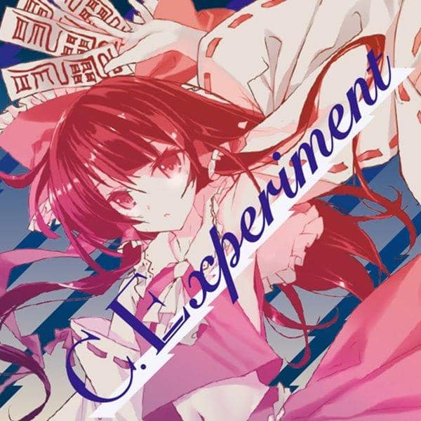 [New Product] C.Experiment / ALADDIN Expected Arrival: Around May 2016