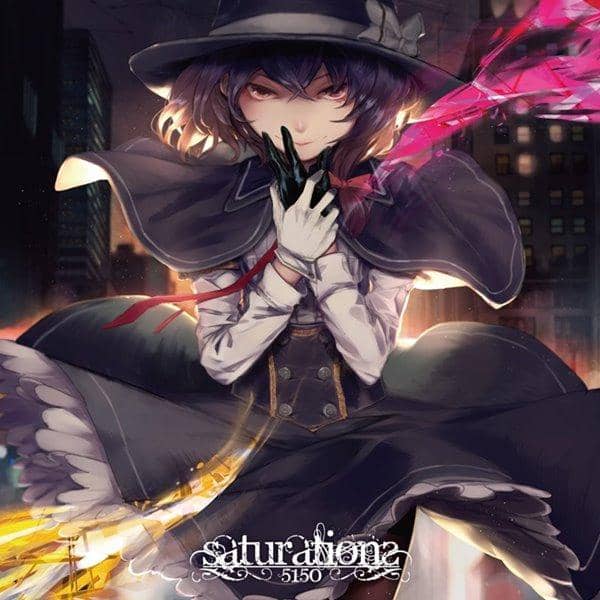 【新品】saturations / 5150 入荷予定:2016年05月頃