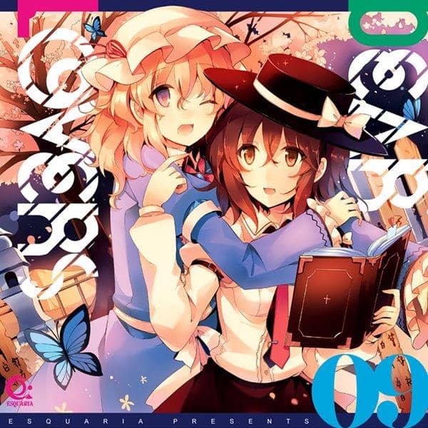 [New] DEAR LOVERS / ESQUARIA Scheduled to arrive: Around May 2016