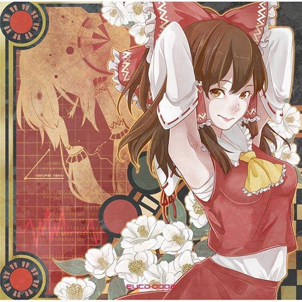 【New Release】Eurobaka Ichidai VOL.2 / Eurobeat Union Release Date: 2014-12-29