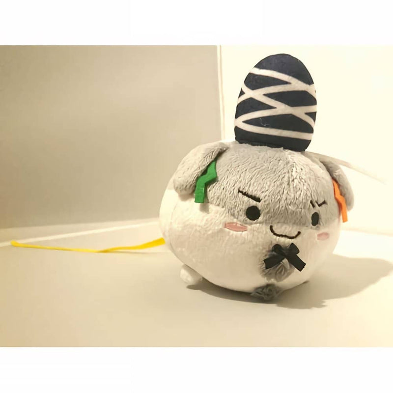 【新品】すくすくぬいぐるみ ふと / ぬこでっぽう 発売日:2016年05月07日