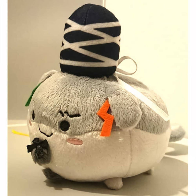 【新品】すくすくぬいぐるみ ふと / ぬこでっぽう 発売日:2016年05月07日