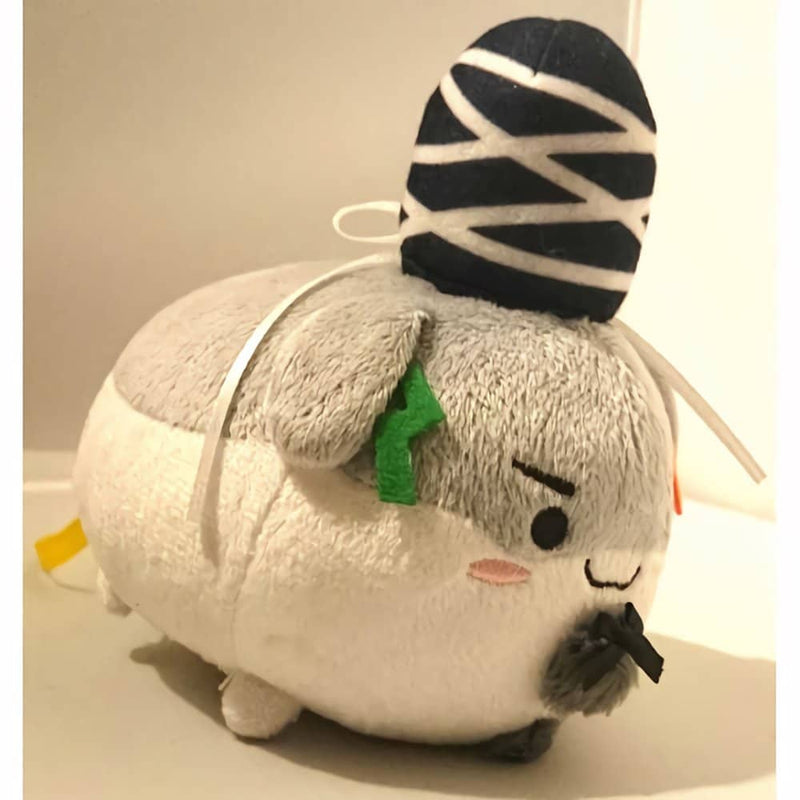 【新品】すくすくぬいぐるみ ふと / ぬこでっぽう 発売日:2016年05月07日