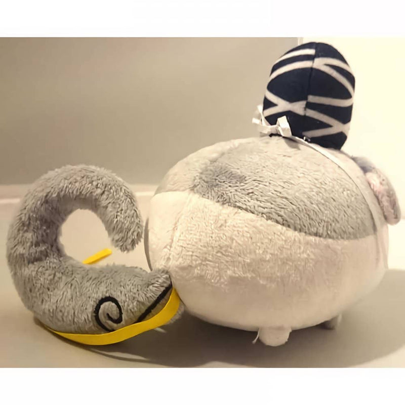 【新品】すくすくぬいぐるみ ふと / ぬこでっぽう 発売日:2016年05月07日