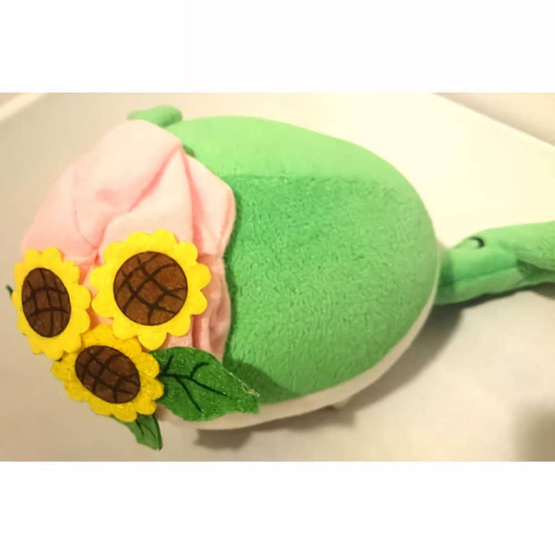 【新品】すくすくぬいぐるみ ゆうか / ぬこでっぽう 発売日:2016年05月07日