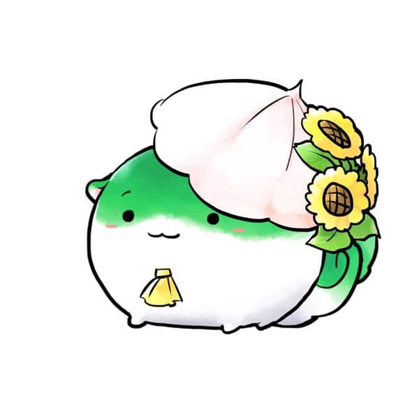 【新品】すくすくぬいぐるみ ゆうか / ぬこでっぽう 発売日:2016年05月07日