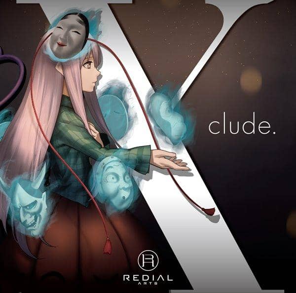 【新品】Xclude / Redial Arts 発売日:2016-05-08