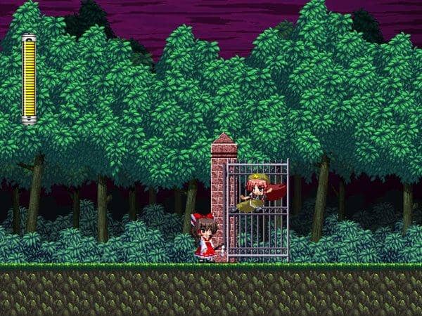 【新品】東方ROCK MAIDEN3 蓬莱山輝夜の最期2016年08月頃