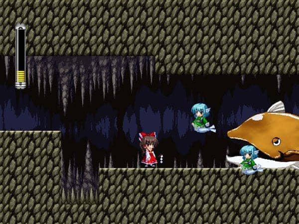 【新品】東方ROCK MAIDEN3 蓬莱山輝夜の最期2016年08月頃