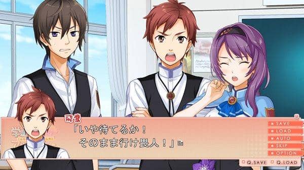 【新品】トライアンソロジー～三面鏡の国のアリス～ / 07th Expansion 入荷予定:2016年08月頃