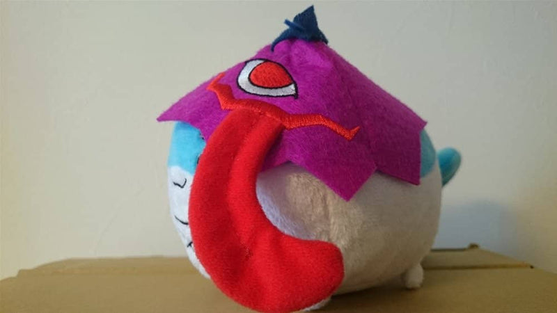 [New Product] Sukusuku Plush Toy Kogasa / Nukodeppou Release Date: August 13, 2016