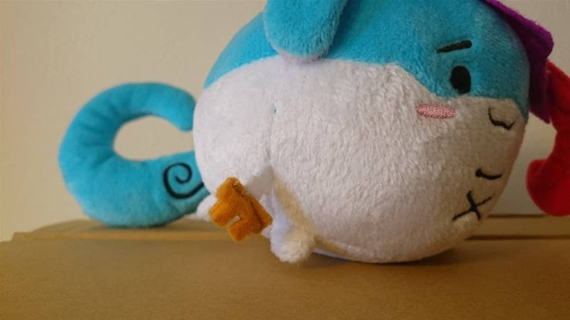 [New Product] Sukusuku Plush Toy Kogasa / Nukodeppou Release Date: August 13, 2016