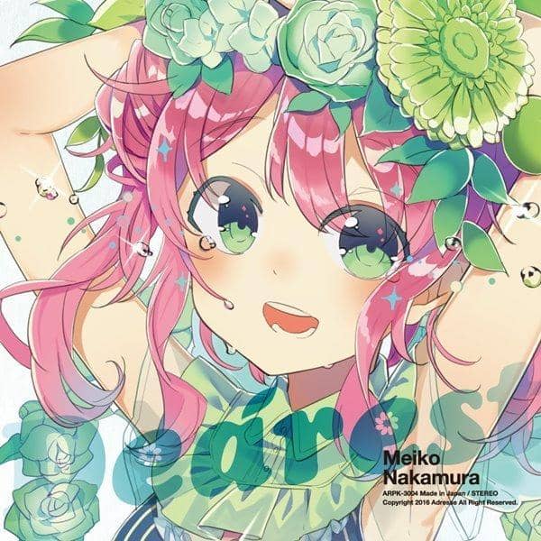 【新品】Dearest / Adresse 預計入荷時間：2016年08月左右