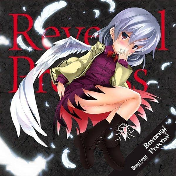 【新品】Reversal Process / Silver Forest 入荷預定：2016年08月頃
