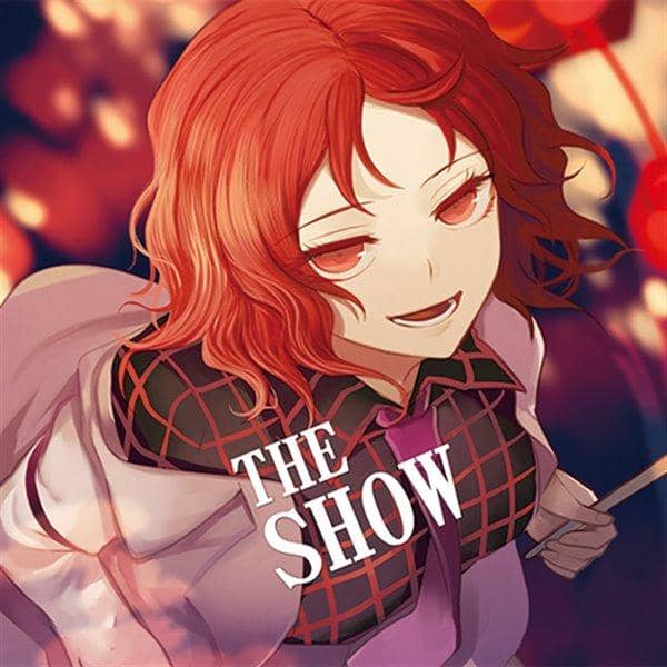 [新作品] THE SHOW / Akatsuki Records 预计抵达：2016 年 8 月左右